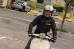 VI Vuelta Álava en moto Araba Classic Club