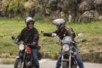 VI Vuelta Álava en moto Araba Classic Club